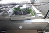 Bán nhà Việt Hưng- 40m2-5 tầng -  oto sát nhà - nhỉnh 6 tỷ ( Thương lượng)